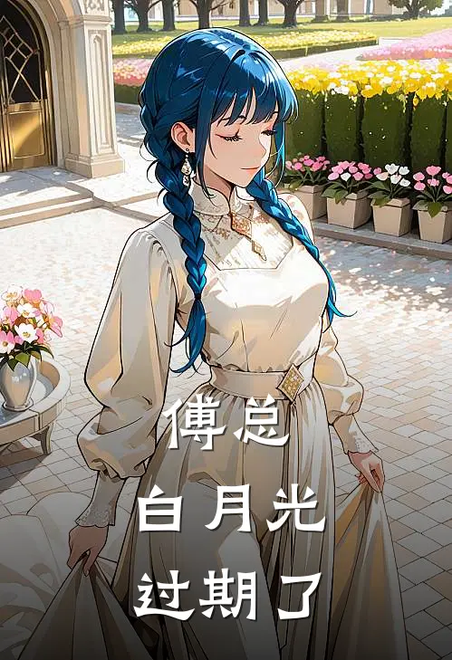 傅总，白月光过期了(沈蘅傅司琛)热门小说大全_推荐完本小说傅总，白月光过期了沈蘅傅司琛