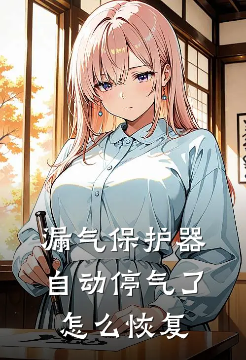 漏气保护器自动停气了怎么恢复