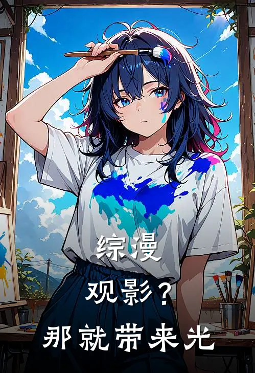 综漫：观影？那就带来光