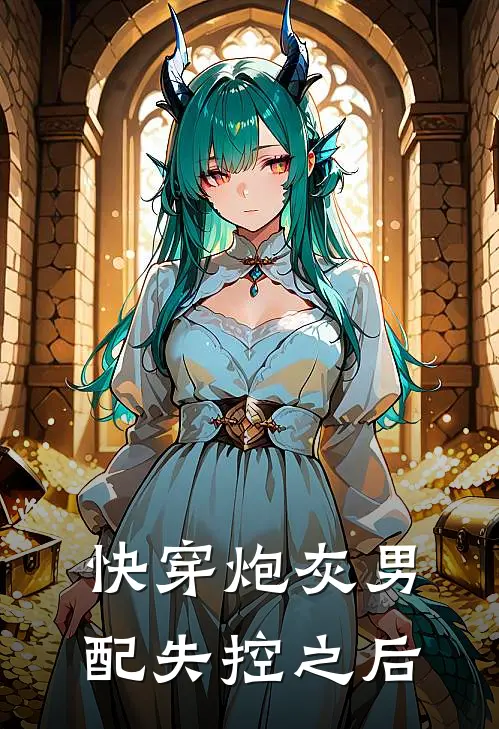 快穿炮灰男配失控之后