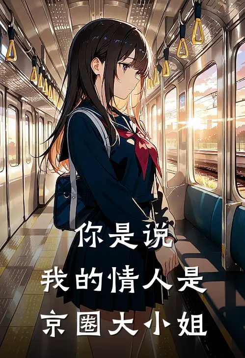 你是说，我的情人是京圈大小姐