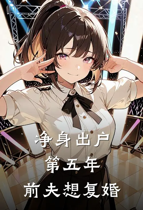 净身出户第五年，前夫想复婚