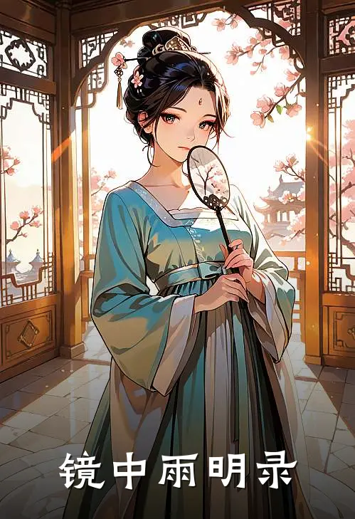 镜中雨明录