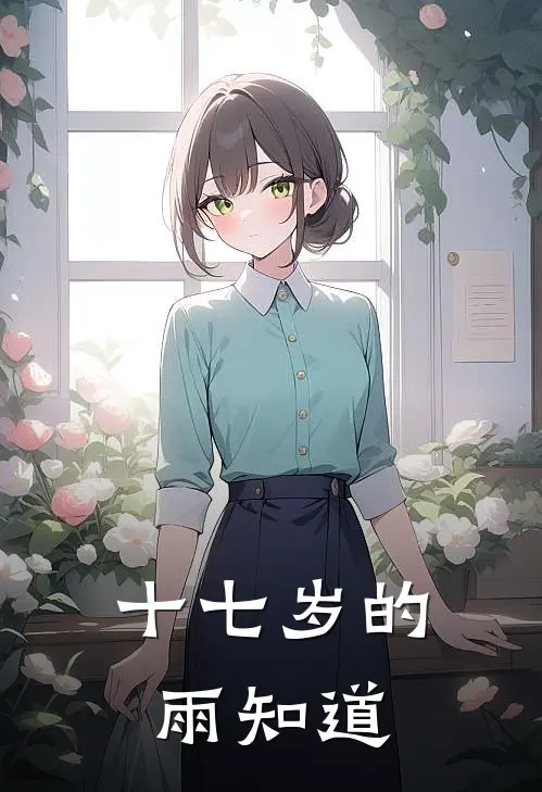 十七岁的雨知道
