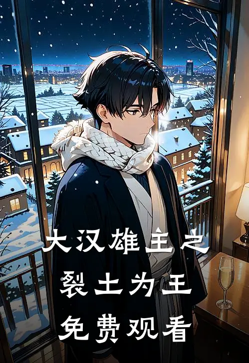 大汉雄主之裂土为王免费观看
