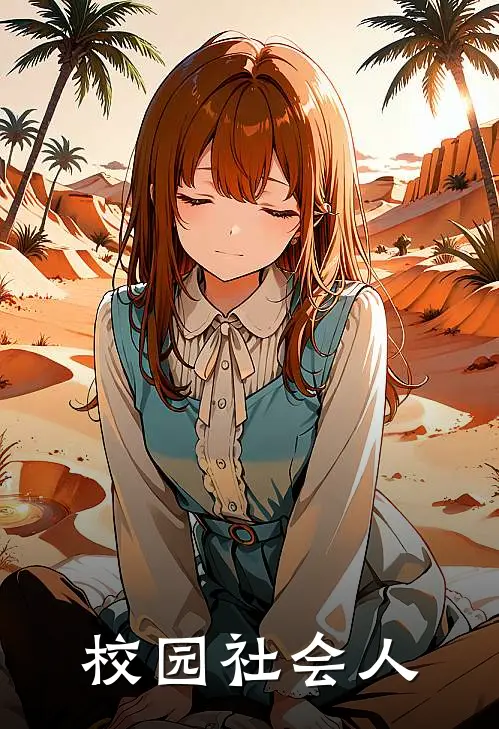 校园社会人