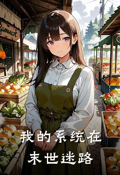 我的系统在末世迷路