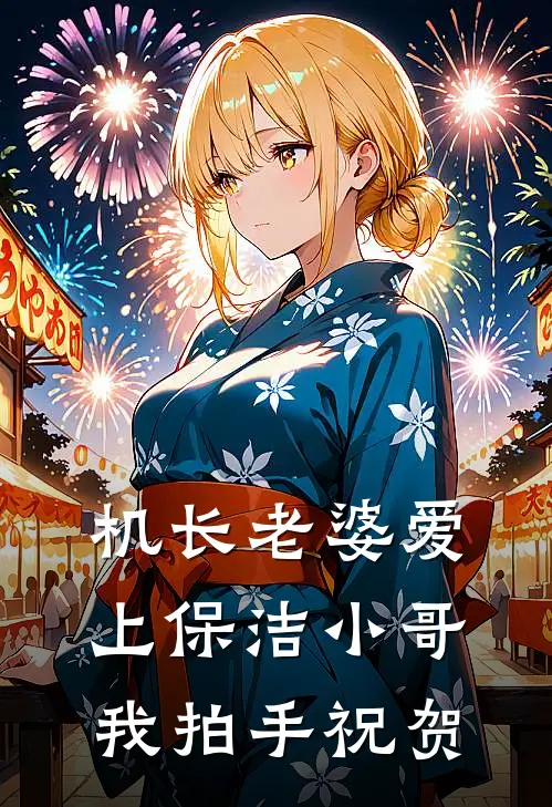 机长老婆爱上保洁小哥，我拍手祝贺