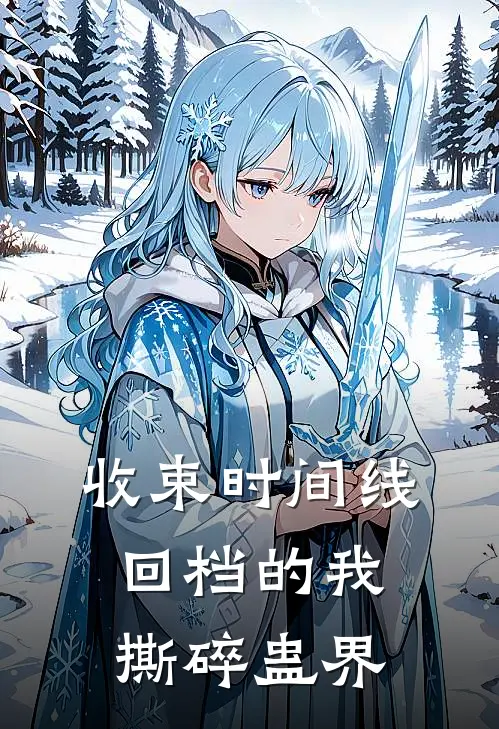 收束时间线，回档的我撕碎蛊界