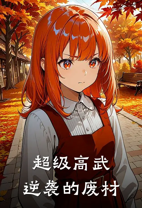 超级高武，逆袭的废材