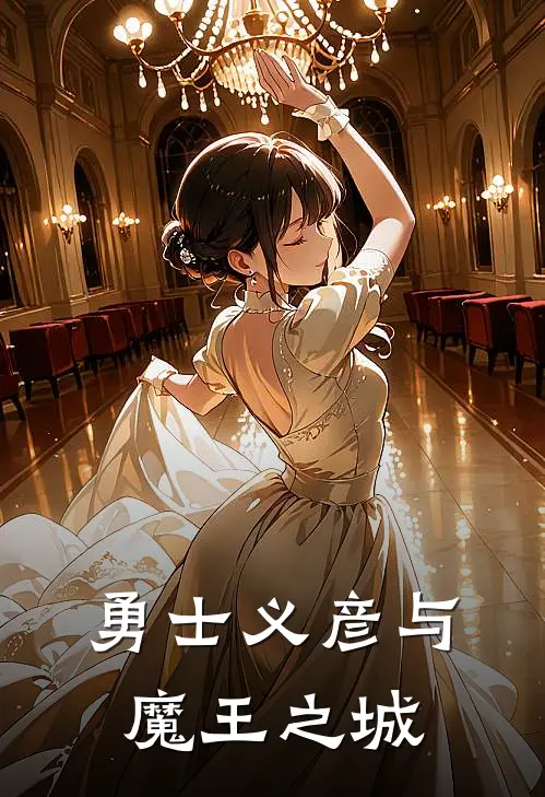 勇士义彦与魔王之城