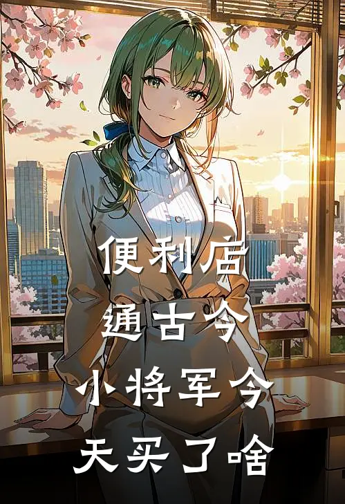 《便利店通古今，小将军今天买了啥》夏璟麒刘秀珠全集免费在线阅读_(夏璟麒刘秀珠)全章节免费在线阅读