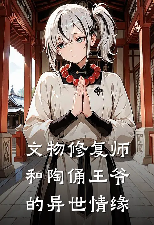 文物修复师和陶俑王爷的异世情缘(苏海星李辰安)热门小说阅读_全文免费阅读文物修复师和陶俑王爷的异世情缘苏海星李辰安