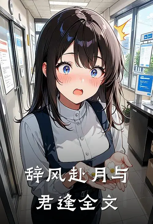 辞风赴月与君逢全文