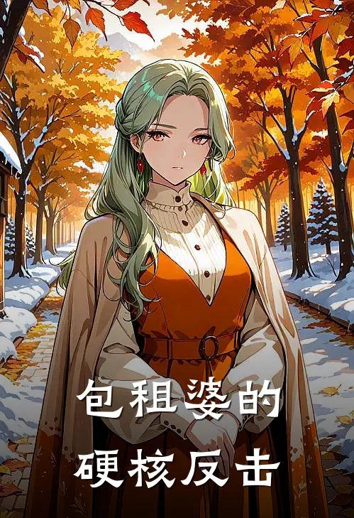 包租婆的硬核反击(李建国李一)好看的小说推荐完结_完本小说包租婆的硬核反击李建国李一