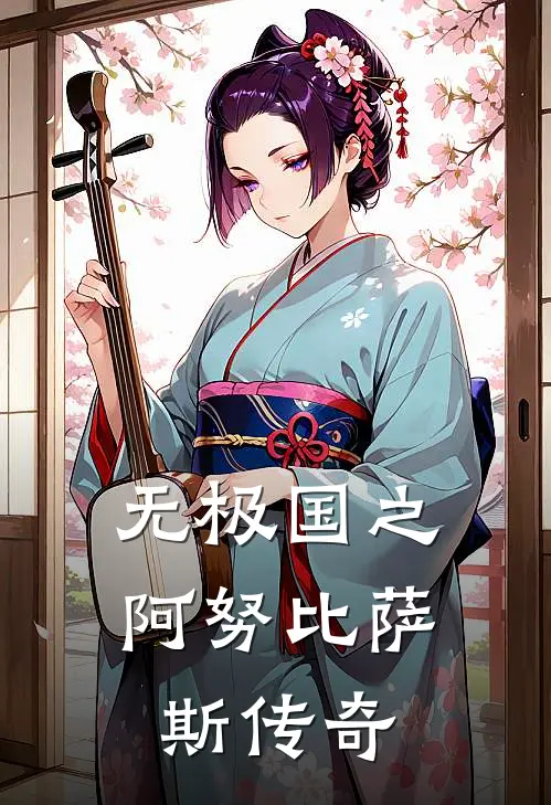 无极国之阿努比萨斯传奇