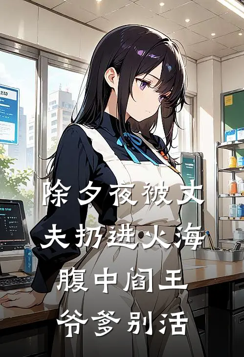 除夕夜被丈夫扔进火海腹中阎王爷爹别活萌宝顾宴免费小说在线阅读_热门小说在线阅读除夕夜被丈夫扔进火海腹中阎王爷爹别活萌宝顾宴