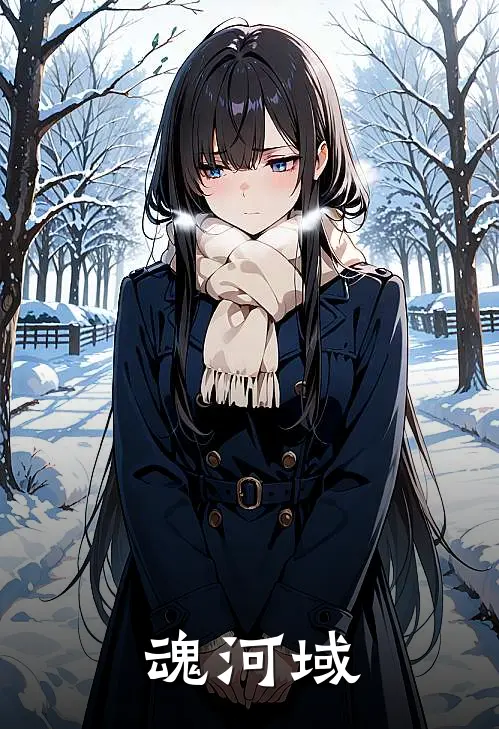 魂河域