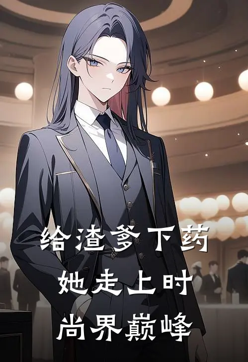 给渣爹下药，她走上时尚界巅峰冷菊冷莲免费小说笔趣阁_完结小说免费阅读给渣爹下药，她走上时尚界巅峰冷菊冷莲