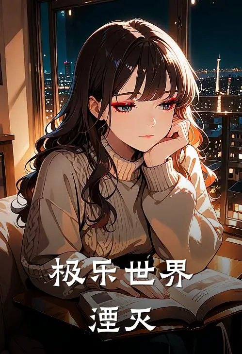 极乐世界：湮灭