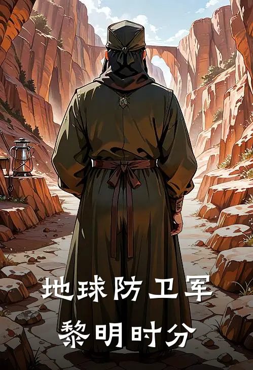 地球防卫军：黎明时分