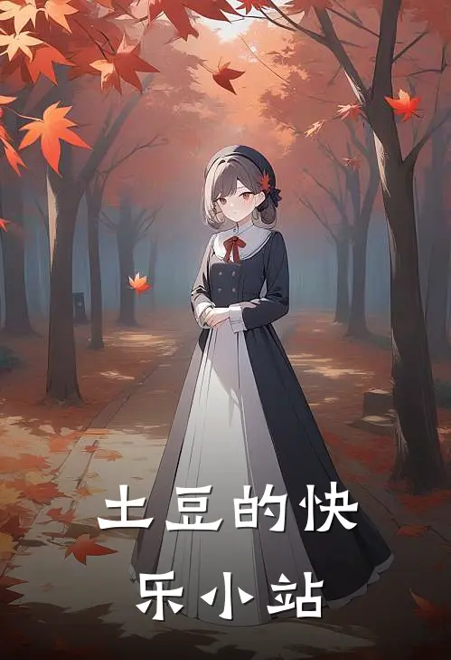 土豆的快乐小站