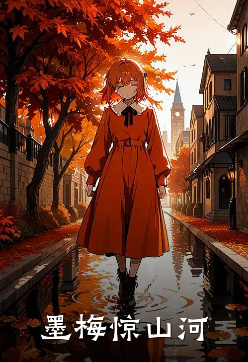 墨梅惊山河沈清梧陆承渊推荐完结小说_热门小说在线阅读墨梅惊山河(沈清梧陆承渊)