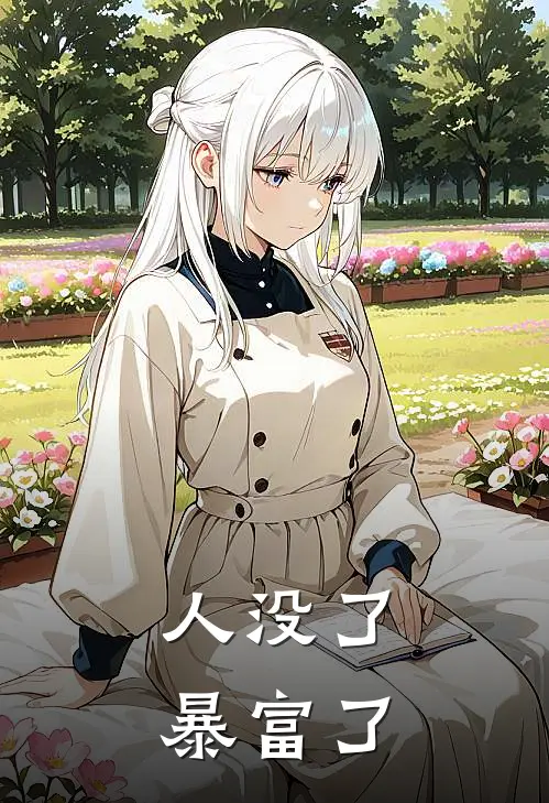 苏晚晴陈默《人没了，暴富了》小说免费在线阅读_人没了，暴富了(苏晚晴陈默)已完结小说
