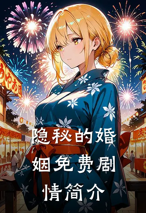 隐秘的婚姻免费剧情简介