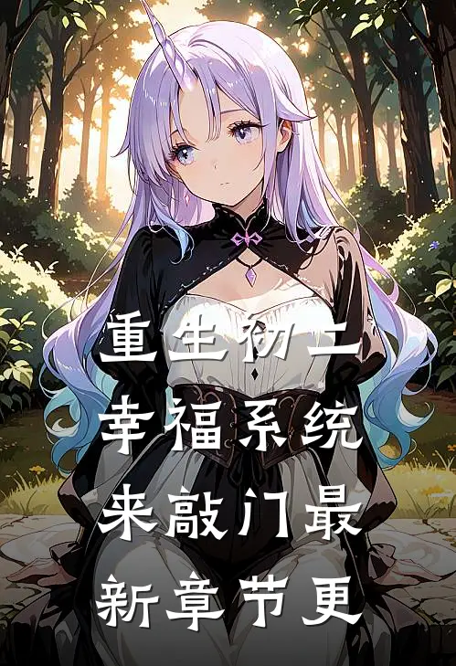 重生初二幸福系统来敲门最新章节更