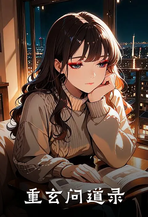 重玄问道录李玄微秦霁雪完整版小说_最新章节列表重玄问道录(李玄微秦霁雪)