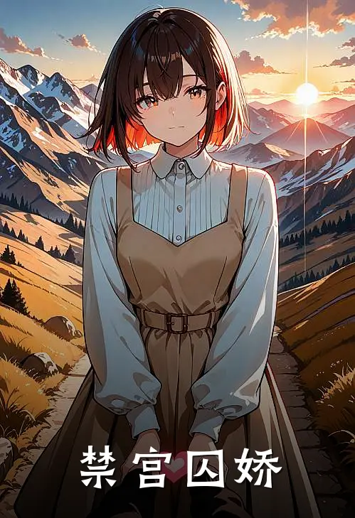 禁宫囚娇