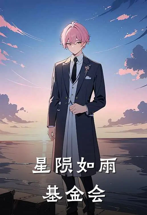 星陨如雨基金会