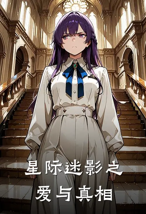 星际迷影之爱与真相