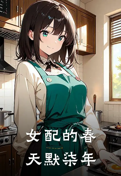 女配的春天默柒年