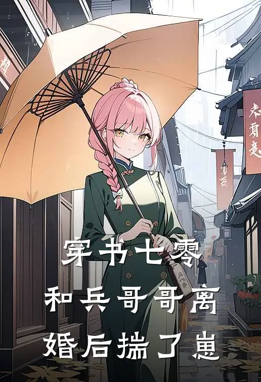 穿书七零，和兵哥哥离婚后揣了崽