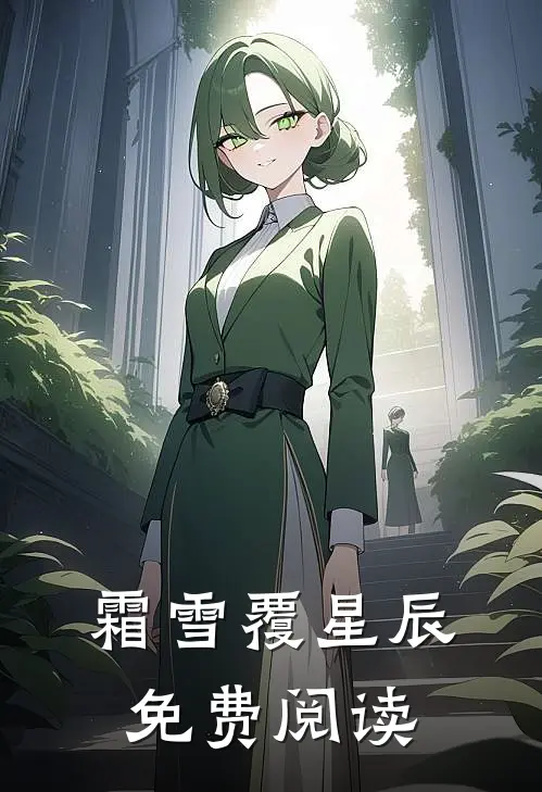 霜雪覆星辰免费阅读