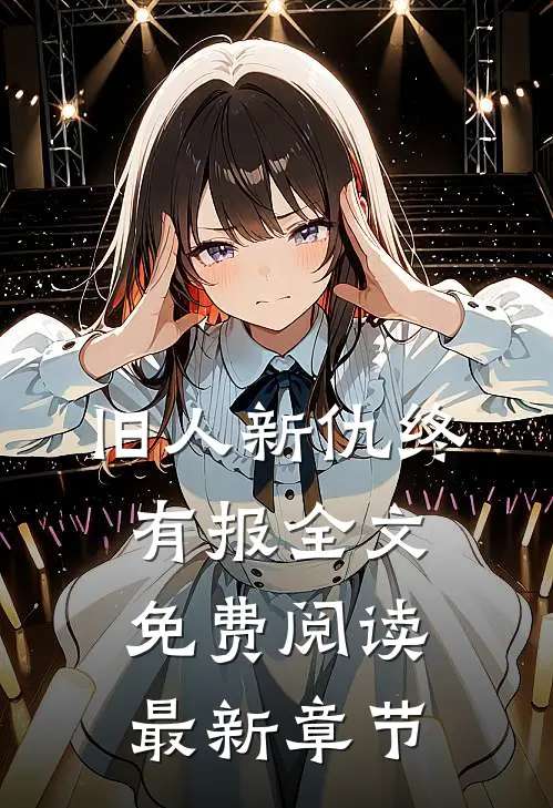 旧人新仇终有报全文免费阅读最新章节