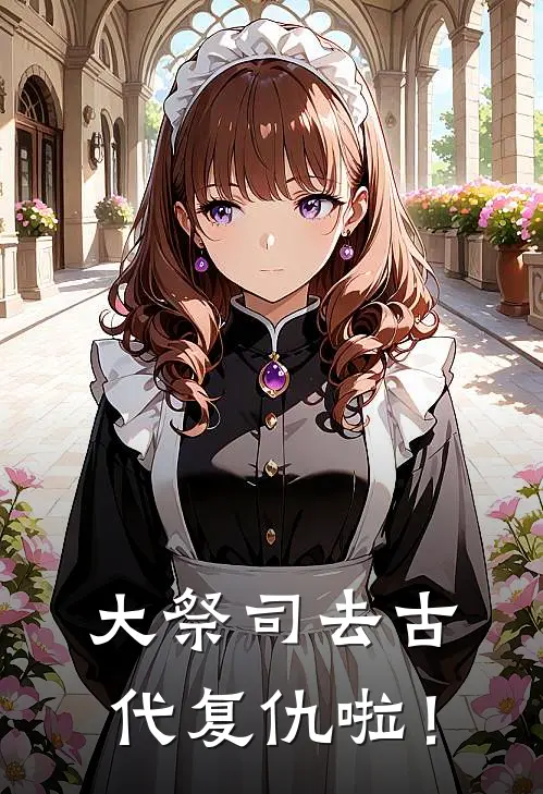 大祭司去古代复仇啦！
