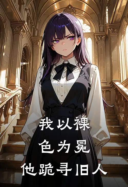 我以裸色为冕，他跪寻旧人