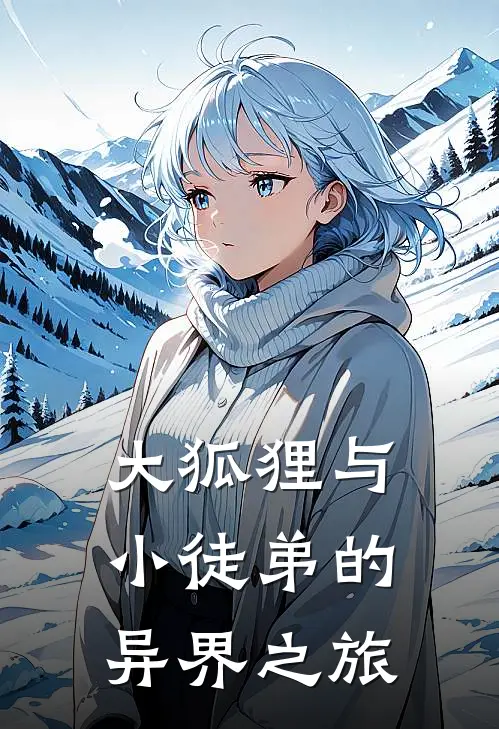 大狐狸与小徒弟的异界之旅