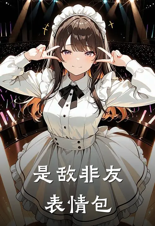 是敌非友表情包