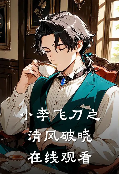 小李飞刀之清风破晓在线观看