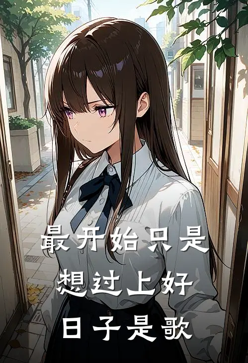 最开始只是想过上好日子是歌