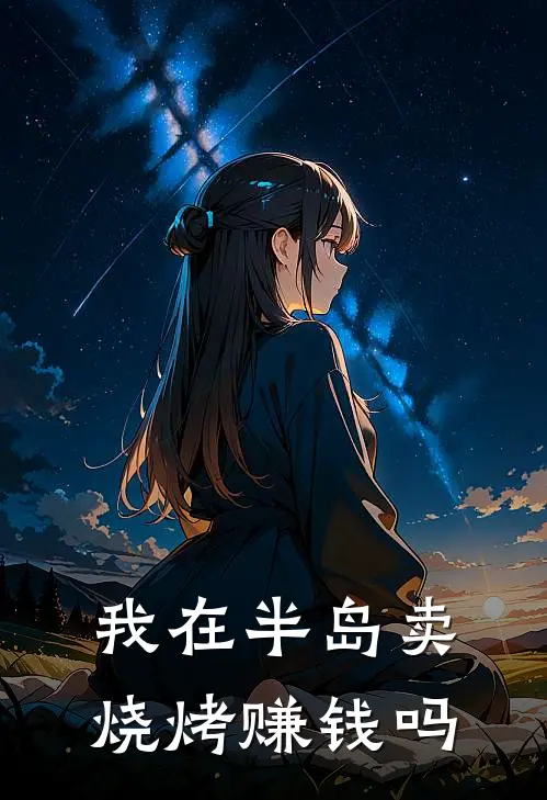 我在半岛卖烧烤赚钱吗