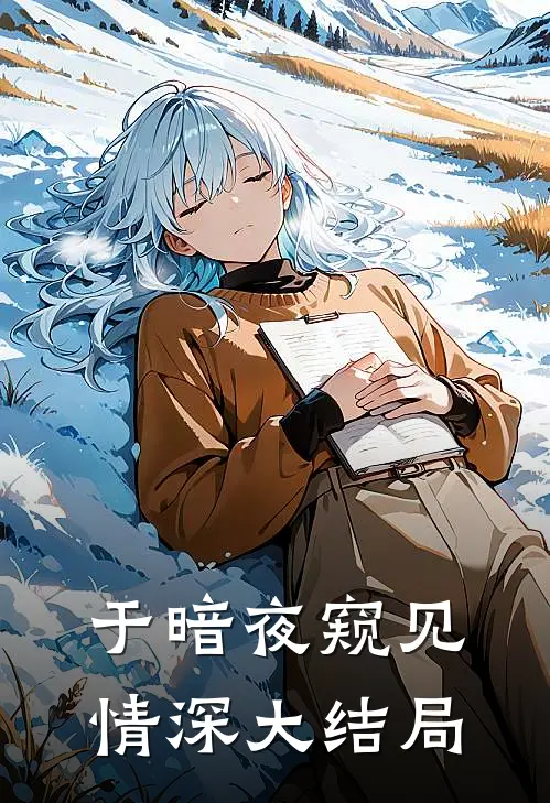 于暗夜窥见情深大结局