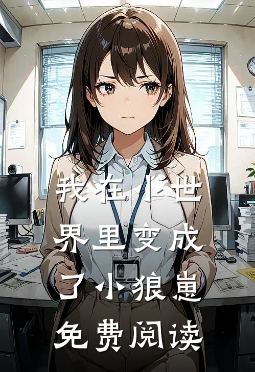 我在小世界里变成了小狼崽免费阅读