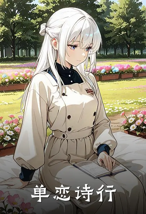 单恋诗行