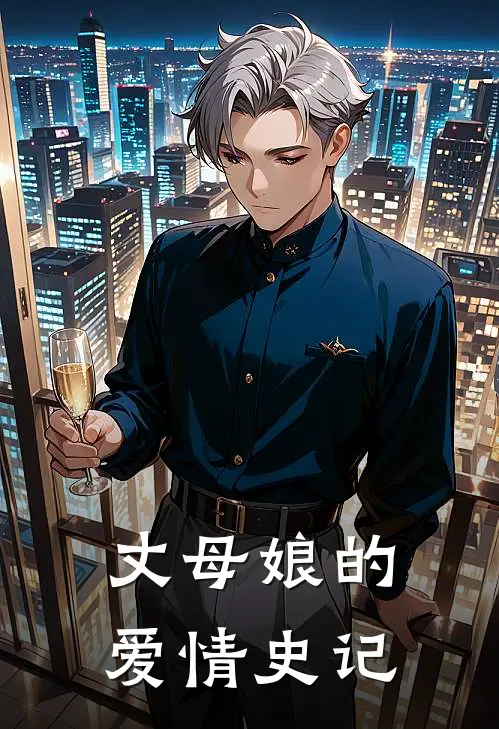 丈母娘的爱情史记