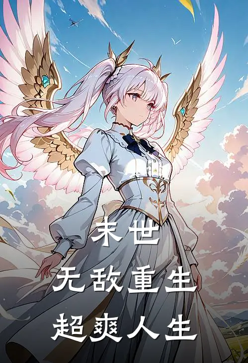 末世：无敌重生，超爽人生